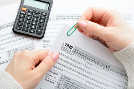 What Is the IRS Penalty for Failing to File a Tax Return?