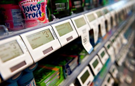 Are digital price tags driving grocery price hikes?
